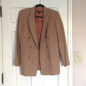Brooks Brothers blazer